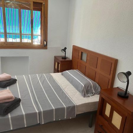 Apartament La Mata La Mata  Dış mekan fotoğraf