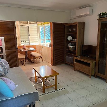 Apartament La Mata La Mata  Dış mekan fotoğraf