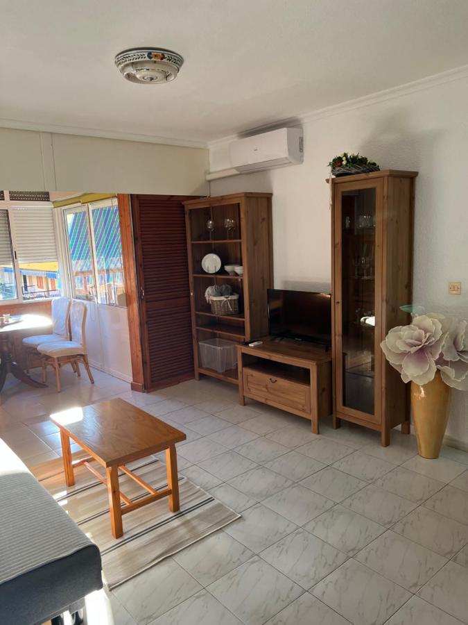 Apartament La Mata La Mata  Dış mekan fotoğraf