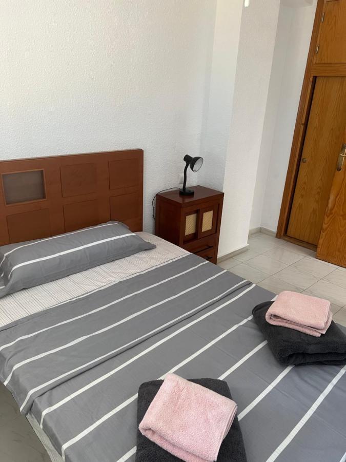 Apartament La Mata La Mata  Dış mekan fotoğraf