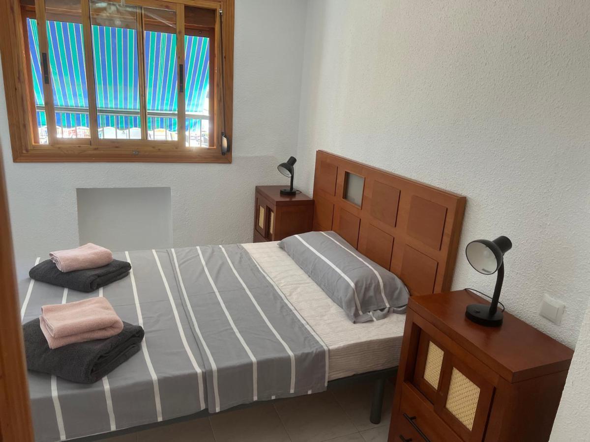 Apartament La Mata La Mata  Dış mekan fotoğraf