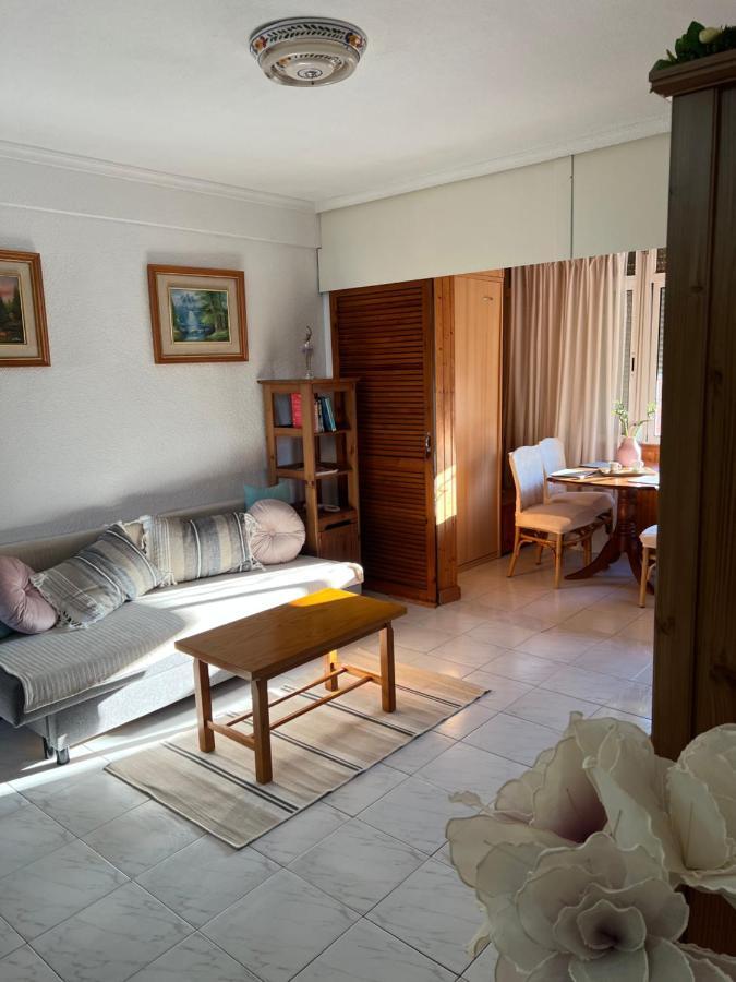 Apartament La Mata La Mata  Dış mekan fotoğraf