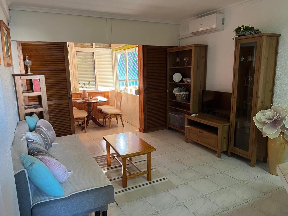 Apartament La Mata La Mata  Dış mekan fotoğraf