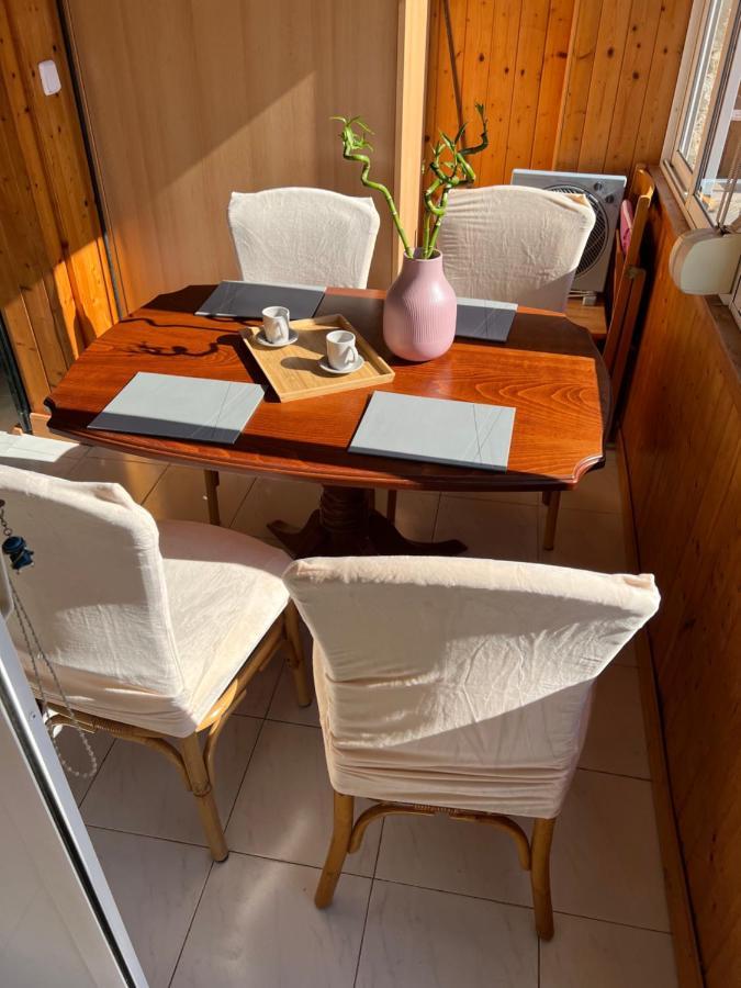 Apartament La Mata La Mata  Dış mekan fotoğraf