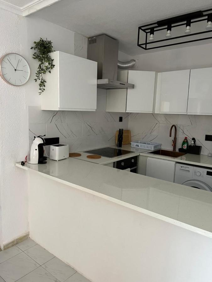 Apartament La Mata La Mata  Dış mekan fotoğraf