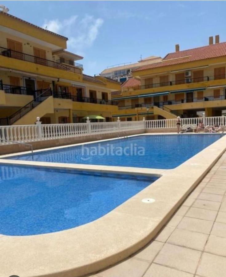 Apartament La Mata La Mata  Dış mekan fotoğraf